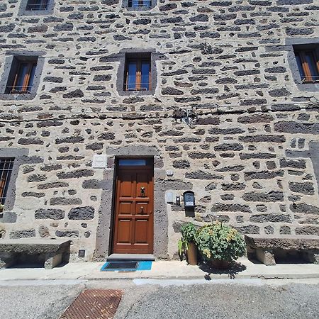 Perdanoa Ghilarza Exterior foto