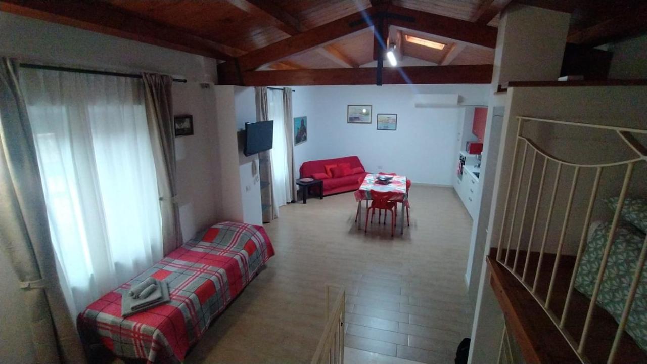Perdanoa Ghilarza Exterior foto