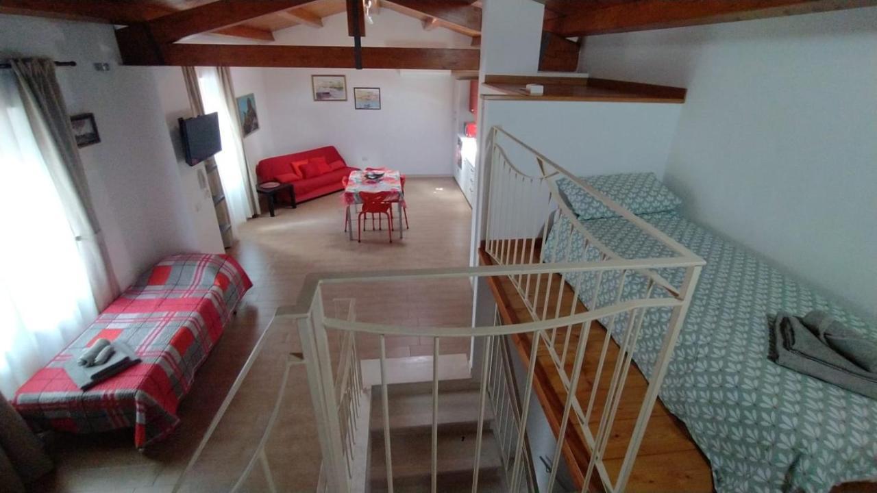 Perdanoa Ghilarza Exterior foto