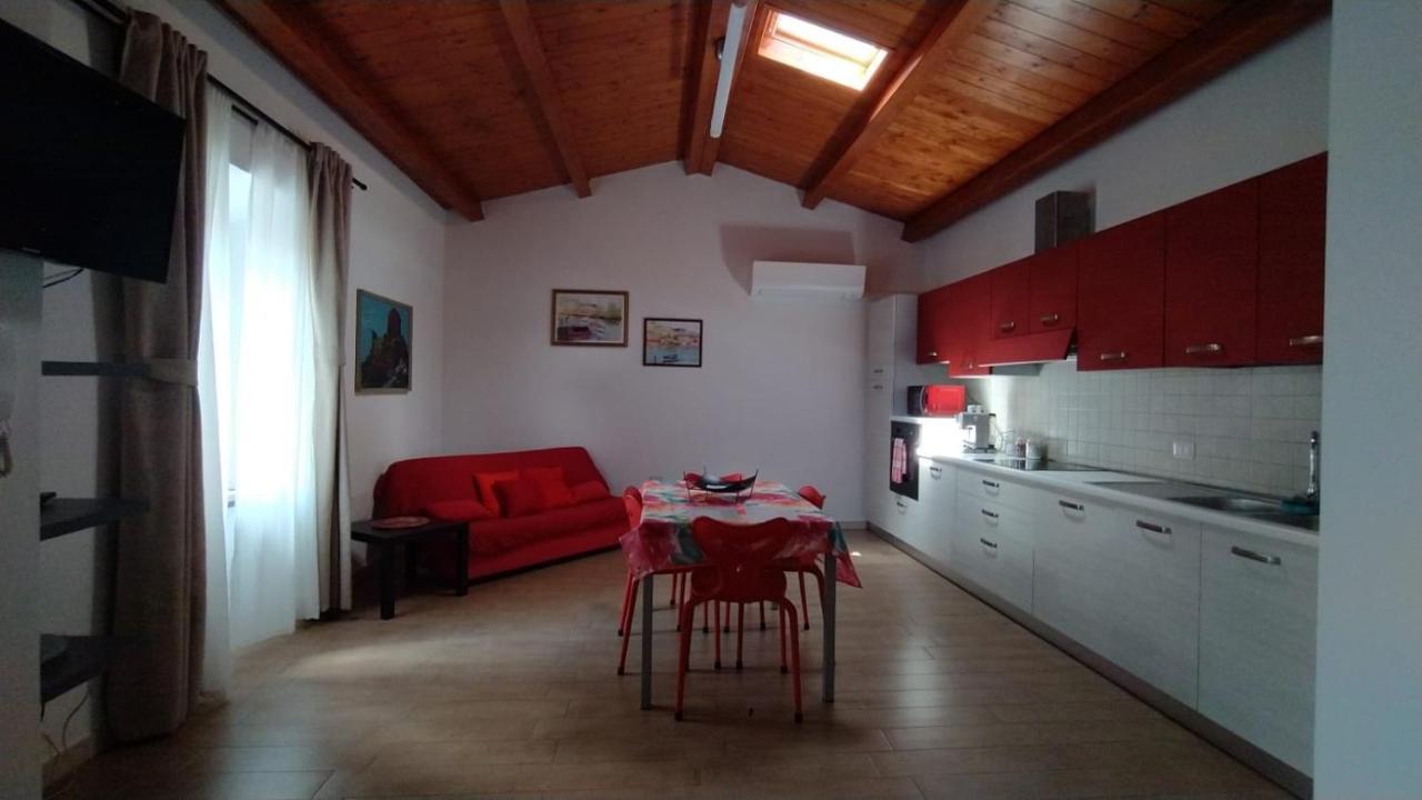 Perdanoa Ghilarza Exterior foto