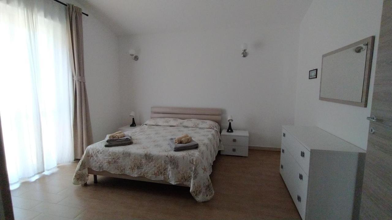 Perdanoa Ghilarza Exterior foto