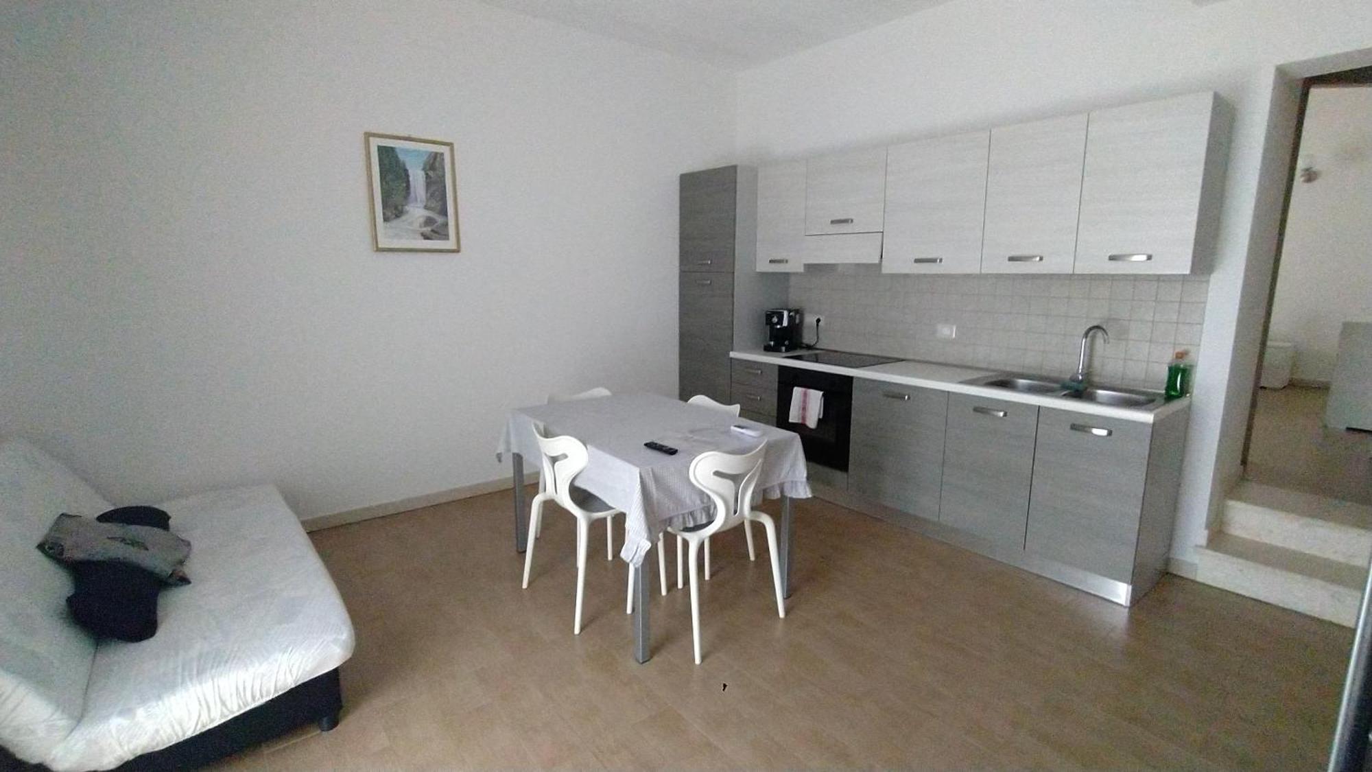Perdanoa Ghilarza Zimmer foto