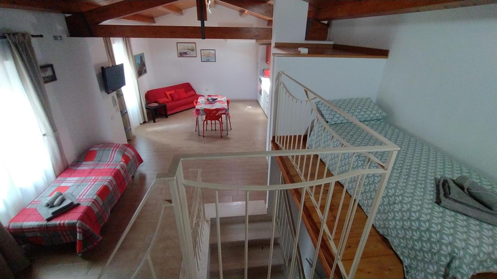 Perdanoa Ghilarza Zimmer foto