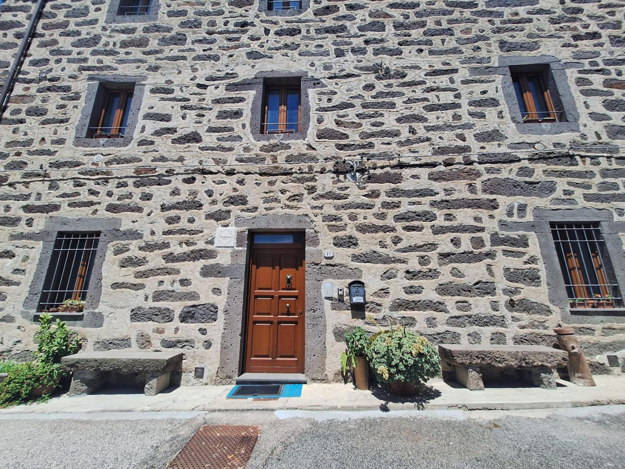 Perdanoa Ghilarza Exterior foto