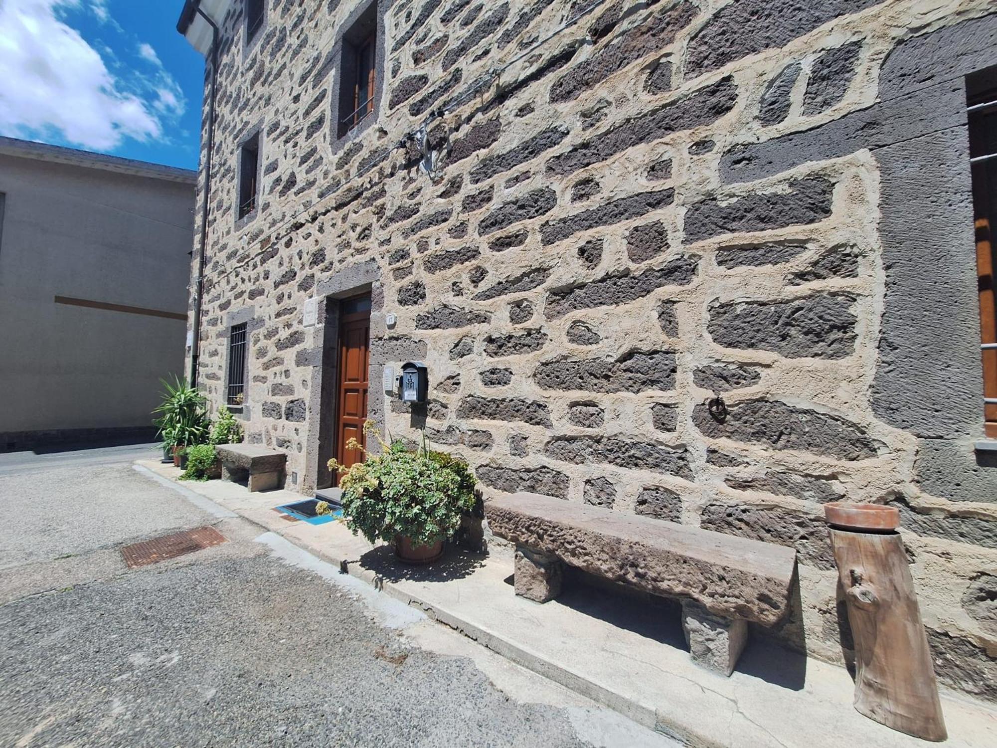 Perdanoa Ghilarza Exterior foto