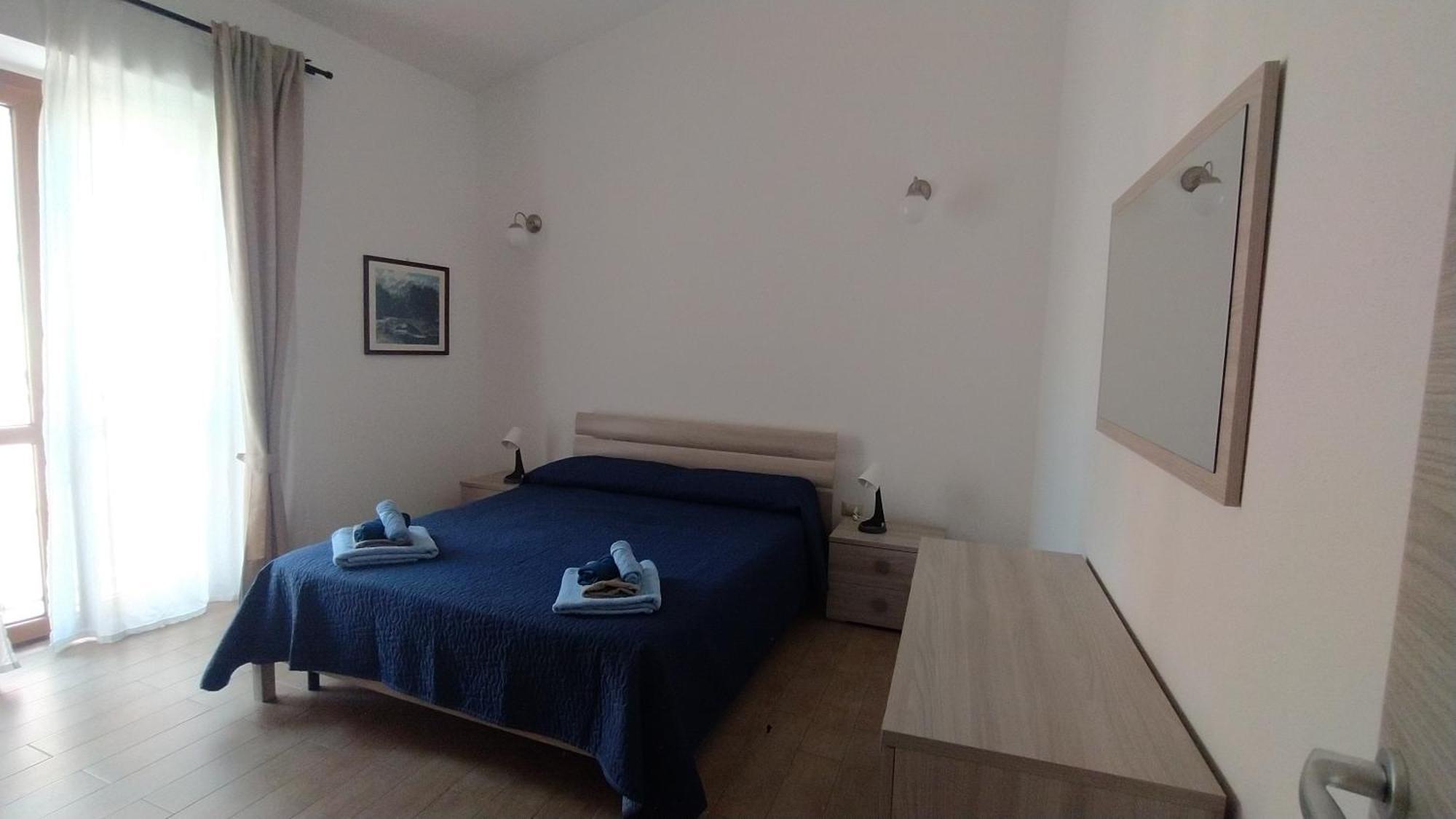 Perdanoa Ghilarza Zimmer foto