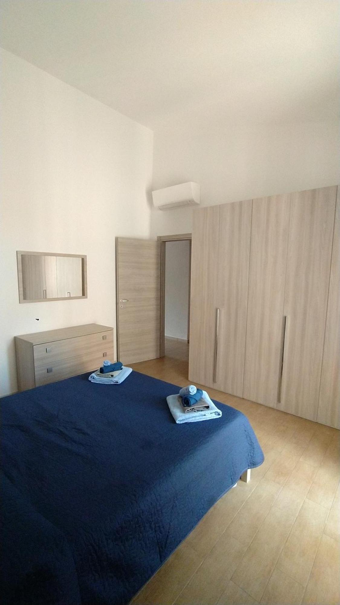 Perdanoa Ghilarza Zimmer foto