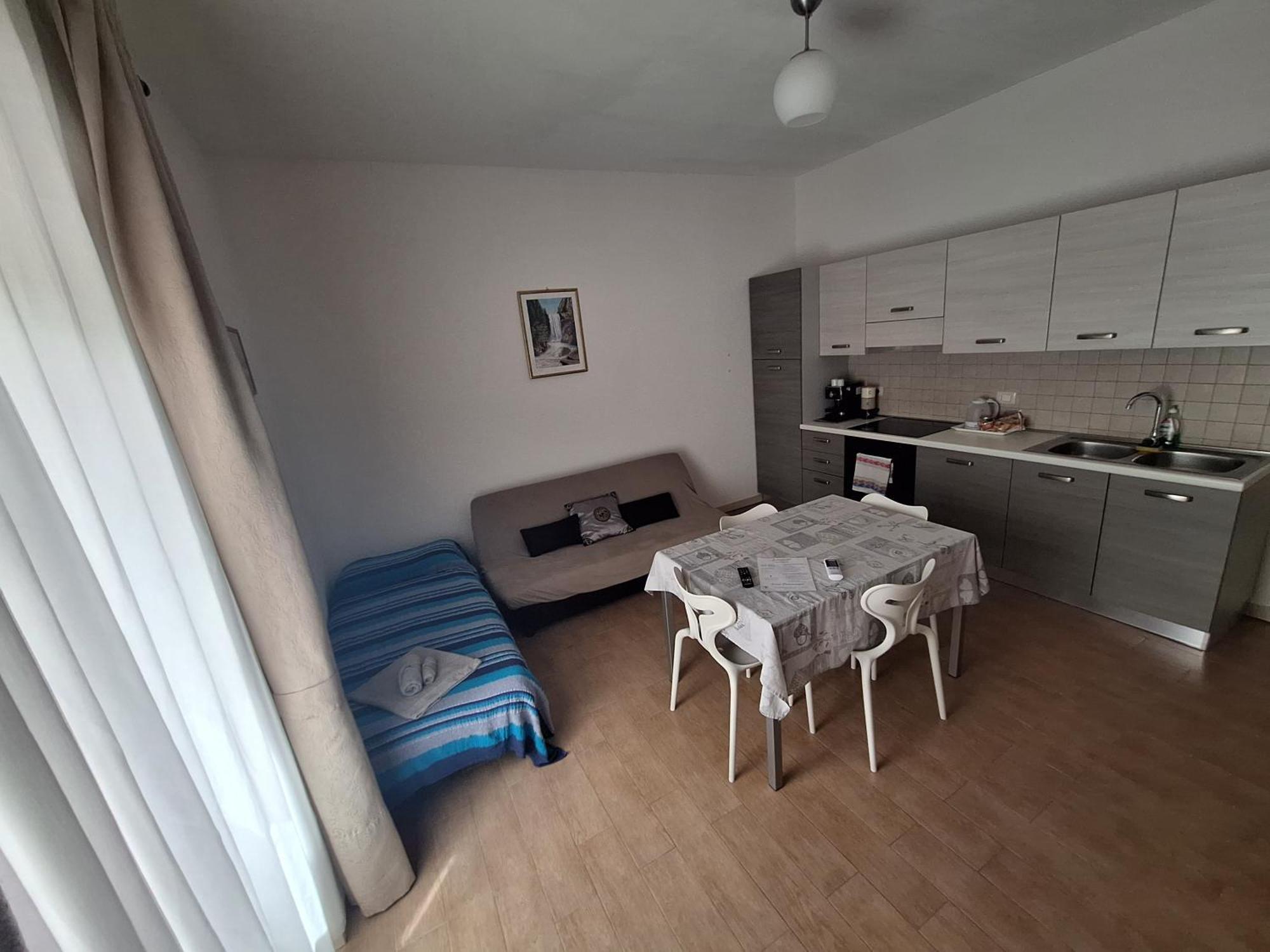 Perdanoa Ghilarza Zimmer foto