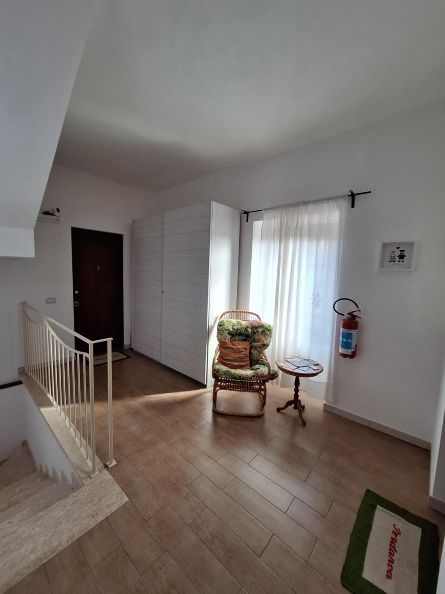 Perdanoa Ghilarza Exterior foto